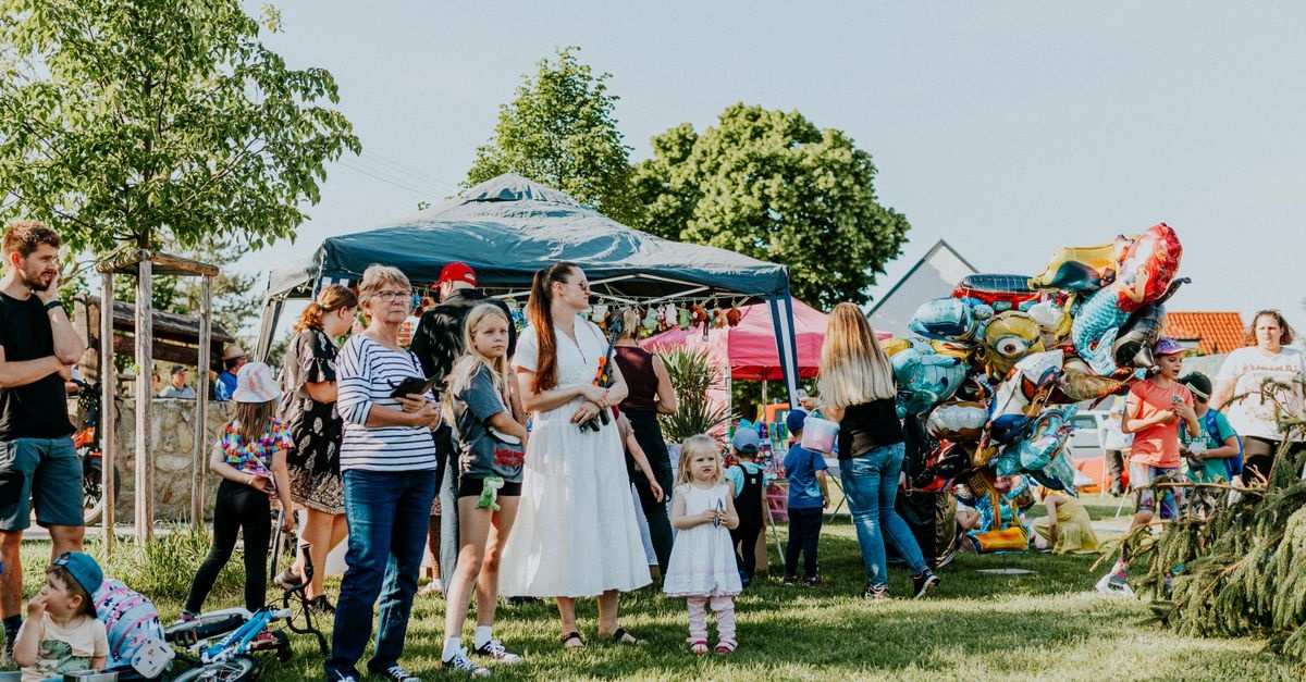 Przyjęcie dziecięce na luzie: jak zorganizować świetną zabawę bez przeładowanego planu