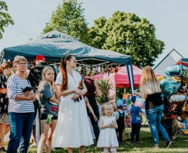 Przyjęcie dziecięce na luzie: jak zorganizować świetną zabawę bez przeładowanego planu
