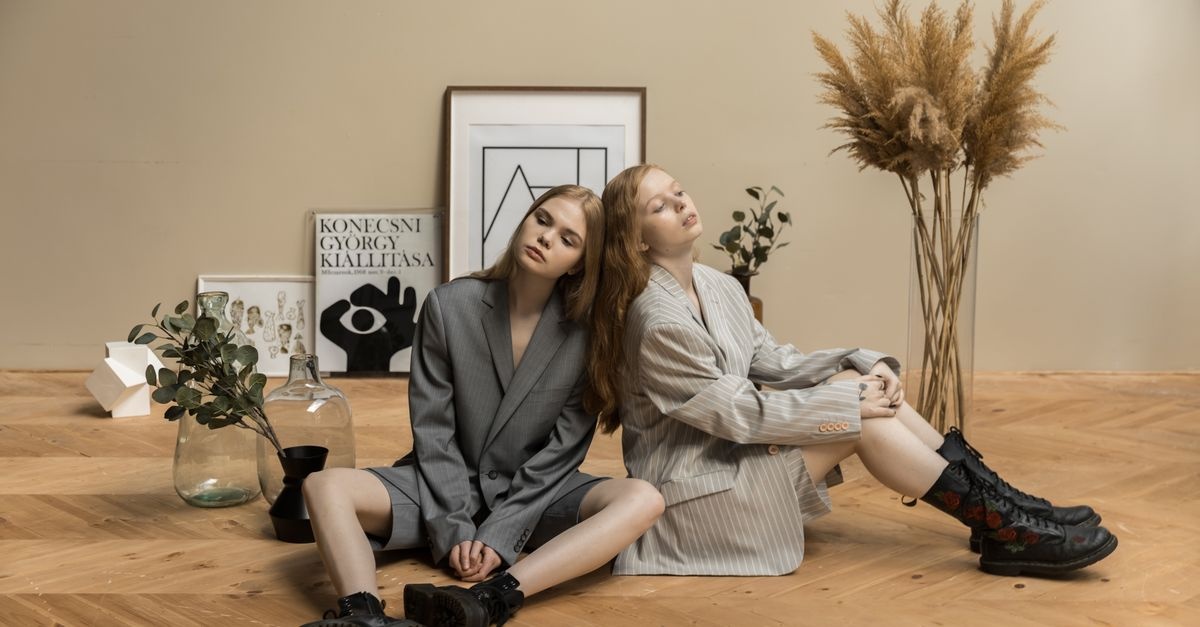 Nuda w stylizacji? 10 prostych trików, które w minutę dodadzą jej charakteru